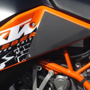 GRIPSTER TANK GRIPS, KTM SUPER ENDURO 950  