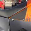 GRIPSTER TANK GRIPS, KTM ADVENTURE 950 & 990   
