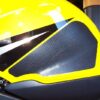 GRIPSTER TANK GRIPS,SUZUKI GSXR 600 / 750 (2004 - 05)                                   