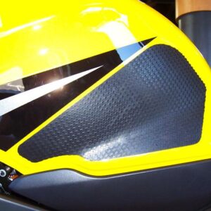 GRIPSTER TANK GRIPS,SUZUKI GSXR 600 / 750 (2004 - 05)                                   