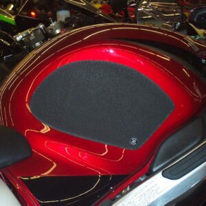 GRIPSTER TANK GRIPS,SUZUKI HYABUSA  (1997 - CURRENT)                                             
