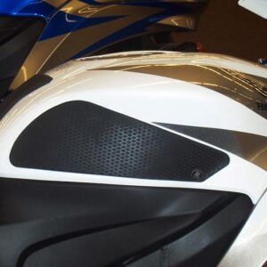 GRIPSTER TANK GRIPS,HONDA CBR 600 RR (2007 - 12)        