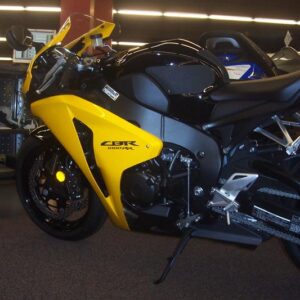 GRIPSTER TANK GRIPS,HONDA CBR 1000 (2008 - 11)                                           
