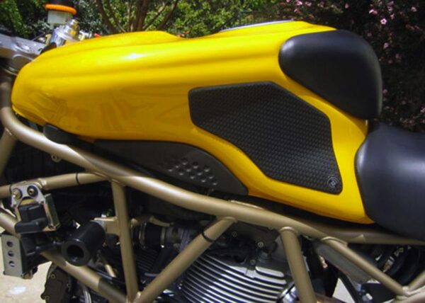 GRIPSTER TANK GRIPS,DUCATI 900 SUPER SPORT   