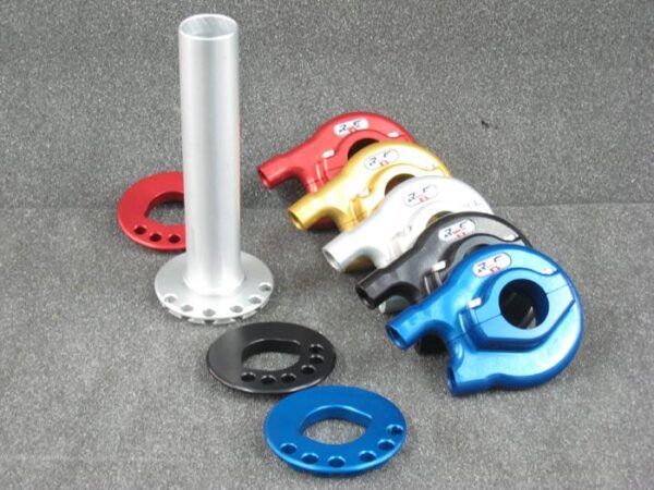RobbyMoto Gashandtag Race R1 98-03
