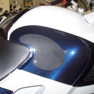GRIPSTER TANK GRIPS, BMW K1200 RS-GT  (1996 - 05) Includes TP1-SS                     
