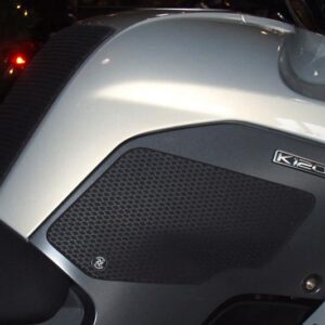 GRIPSTER TANK GRIPS, BMW K1200 GT / K1300 GT  (2006 - 12) Includes TP59-SS