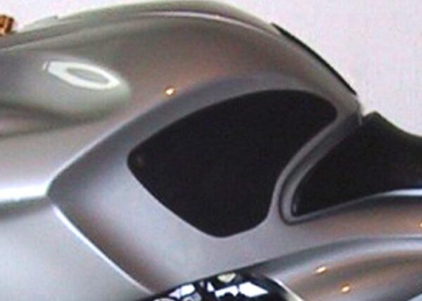 GRIPSTER TANK GRIPS, BMW R1100 S  (1998 - 08)  Includes TP90-SS