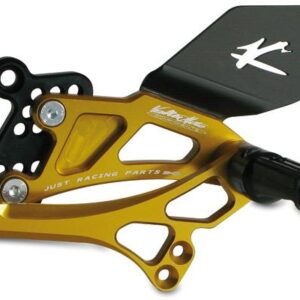 REARSET STREET T2.5 RSV1000/TUONO 04-08