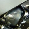 YAMAHA YZF-R6 06-17 RHS oil pump cover