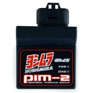 EMS PIM2 UNIT RHINO 700 08-09