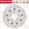 Trw Lucas brake disc