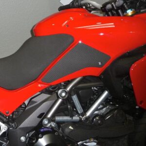 GRIPSTER TANK GRIPS,DUCATI MULTISTRADA  (2010-14)