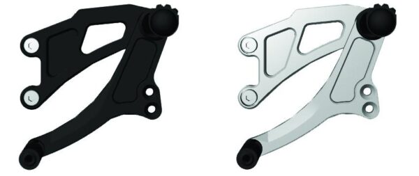 REARSET START T1 ZX6R 07-08