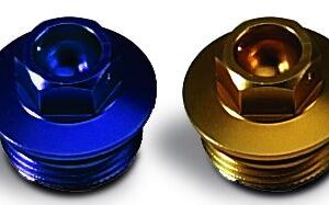 Vm Oil fll.cap Honda/T-Max 08/ER6N 05-09/Z1000 10/Mons.696 red