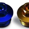 Vm Oil fll.cap Honda/T-Max 08/ER6N 05-09/Z1000 10/Mons.696 blue