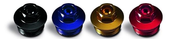 Vm Oil fll.cap ZX10R/ZX6/9R 98>/Z1000 <09/750/250R blue