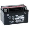 Yuasa YTX7A-BS ink. syrapack 12V 6Ah