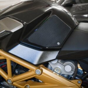 GRIPSTER TANK GRIPS, APRILIA SHIVER 750  (2007 - CURRENT)                                            