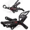 Trw Lucas footrest assembly