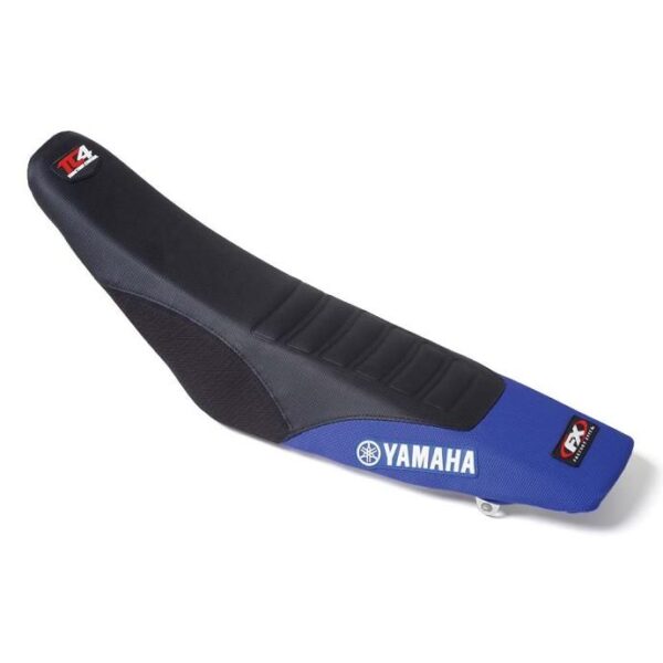 YZ450F 10-13 TC4 Seat Cover w/o bump
