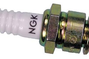NGK4786 - NGK SPARK PLUG LKAR8A-9 (10st/Kartong)
