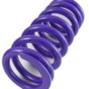 Shock spring kit XT 660 R 04-11