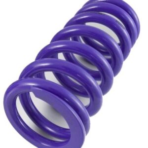 Shock spring kit F 800 R 15-18