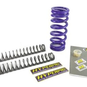 Combikit springs F&R TRK 502 X 18-19