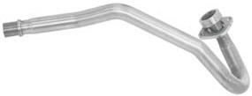 HONDA CRF250 L 12 STAINLESS STEEL COLLECTORS FOR ORIGINAL AND ARROW SILENCERS