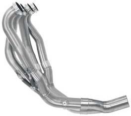 MV AGUSTA BRUTALE 920 - 990R - 1090RR4:2:1 COLLECTOR 4:2:1 FOR ARROW SILENCER