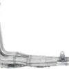 YAMAHA YZF R1 07 STAINLESSSTEEL COLLECTORS