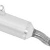YAMAHA YZ 250 F 10 ALUMINIUM SILENCER FOR STOCK COLLECTOR