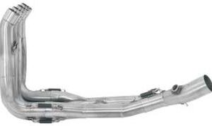 YAMAHA YZF R6 06 4:2:1 STAINLESS STEELCOLLECTORS