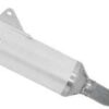 GAS GAS EC 250 11 THUNDER ALUMINIUM SILENCER FOR ORIGINAL COLLECTOR