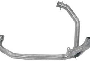 DUCATI MULTISTRADA 1100 07/ 1100 S 07 STAINLESS STEEL COLLECTORS