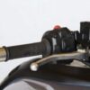 Bar End Sliders, Triumph 1200 Trophy 13-