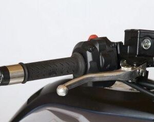 Bar End Sliders, Triumph 1200 Trophy 13-