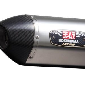 Street Sports Full System R-77S GSX-R125/S125 17-20 SSC