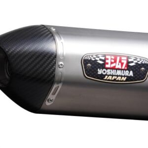 Street Sports Full System R-77S GSX-R125/S125 17-20 STC