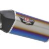 EEC Slip-on HEPTA FORCE R1200GS 13-16 STBC HOM. EURO3