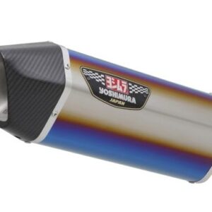 EEC Slip-on HEPTA FORCE R1200GS 13-16 STBC HOM. EURO3