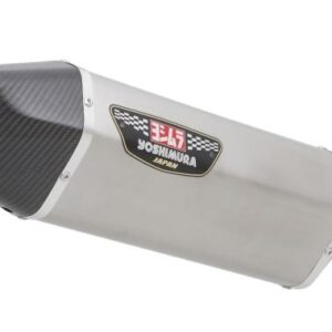 EEC Slip-on HEPTA FORCE R1200GS 13-16 STC HOM. EURO3