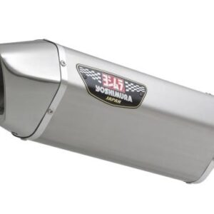 Street Sports Slip-on HEPTA FORCE Stainless End ZX-14R 12- (STS)