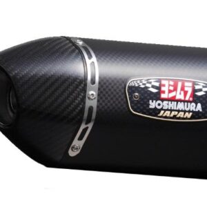 Street Sports Full System R-77S GSX-R125/S125 17-20 SMC