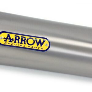 BMW F 850GS 18/20 HOMOLOGATED TITANIUMMAXI RACE-TECH EXHAUST WITH WELDED LINKPIPE