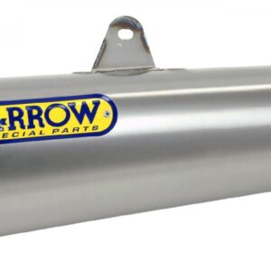MV AGUSTA F3 675/800 TITANIUM TROPHY SILENCER FOR ARROW MID PIPE