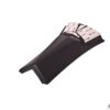 FRONT FENDER EXTENSION TRASERO TOUR FZ1/FZ8 C/BLAC