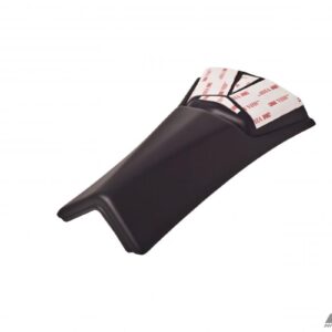 FRONT FENDER EXTENSION TRASERO TOUR FZ1/FZ8 C/BLAC