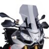 TOURING SCREEN APRILIA CAPONORD 1200 13-17C/SMOKE